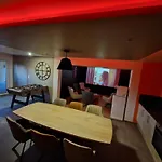 Un Moment Bed & Breakfast *