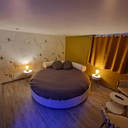 Un Moment ベッド・アンド・ブレックファスト