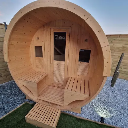 Un Moment ベッド・アンド・ブレックファスト Sailly-sur-la-Lys