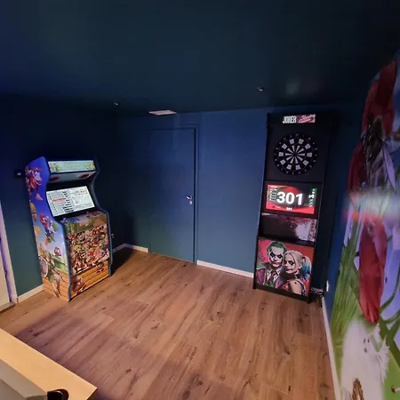 ベッド・アンド・ブレックファスト Un Moment *