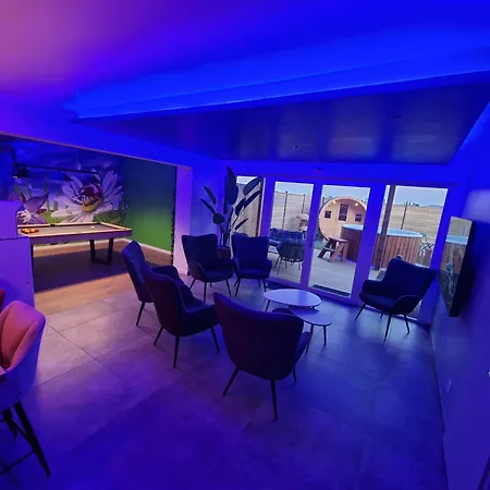 Un Moment Sailly-sur-la-Lys