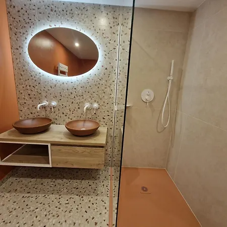 Un Moment ベッド・アンド・ブレックファスト