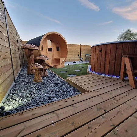 Un Moment ベッド・アンド・ブレックファスト *