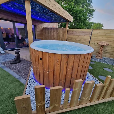 ベッド・アンド・ブレックファスト Un Moment *