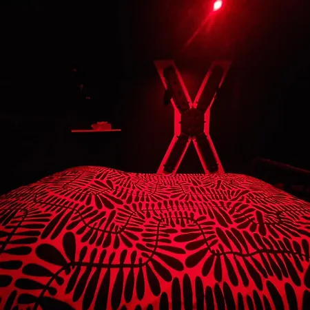 ベッド・アンド・ブレックファスト Un Moment Sailly-sur-la-Lys