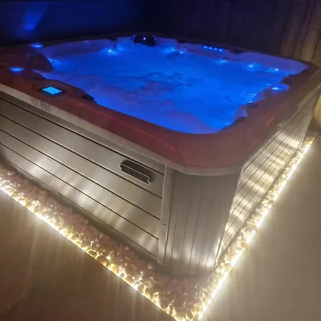 ベッド・アンド・ブレックファスト Un Moment