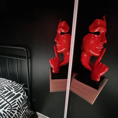 Un Moment ベッド・アンド・ブレックファスト *