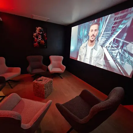 Un Moment ベッド・アンド・ブレックファスト Sailly-sur-la-Lys