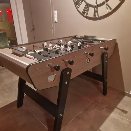 Un Moment ベッド・アンド・ブレックファスト