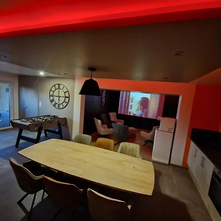 Un Moment ベッド・アンド・ブレックファスト *