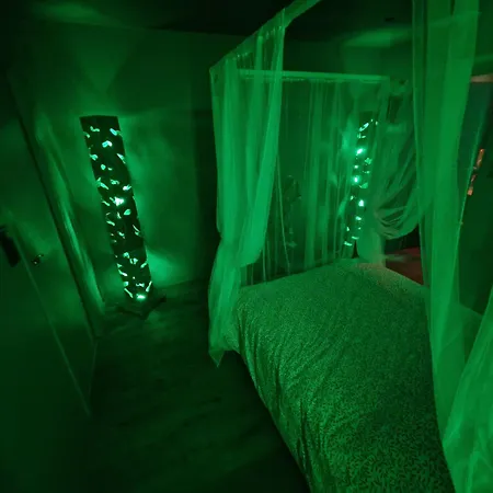 Un Moment ベッド・アンド・ブレックファスト