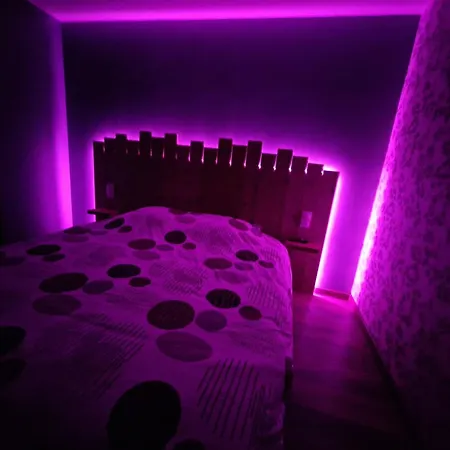 Un Moment ベッド・アンド・ブレックファスト Sailly-sur-la-Lys