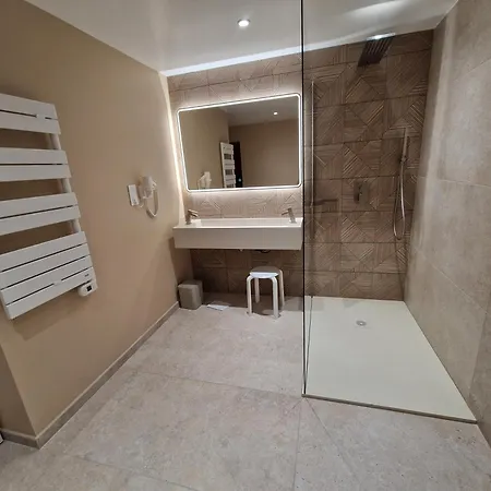 Un Moment ベッド・アンド・ブレックファスト *