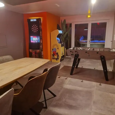 Un Moment ベッド・アンド・ブレックファスト