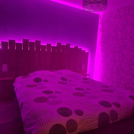 Un Moment ベッド・アンド・ブレックファスト *