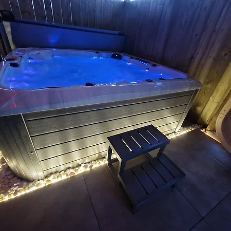 Un Moment ベッド・アンド・ブレックファスト