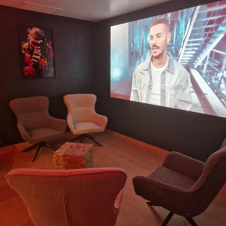 Un Moment ベッド・アンド・ブレックファスト *