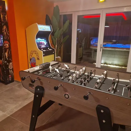 ベッド・アンド・ブレックファスト Un Moment *