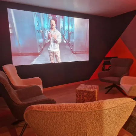 Un Moment ベッド・アンド・ブレックファスト *