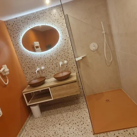 Un Moment ベッド・アンド・ブレックファスト *