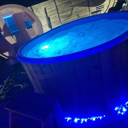 Un Moment ベッド・アンド・ブレックファスト *