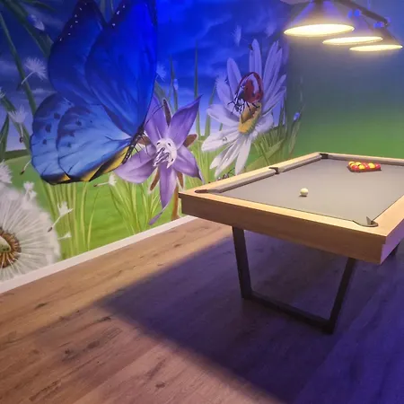 Un Moment ベッド・アンド・ブレックファスト *