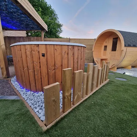 Un Moment ベッド・アンド・ブレックファスト *