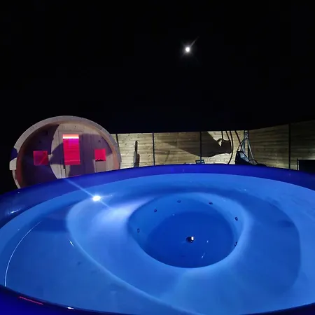 Un Moment ベッド・アンド・ブレックファスト *