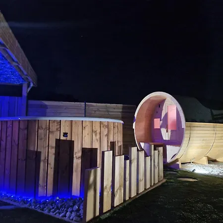 Un Moment ベッド・アンド・ブレックファスト