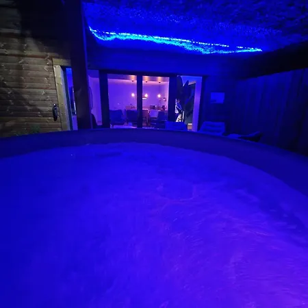 Un Moment ベッド・アンド・ブレックファスト *