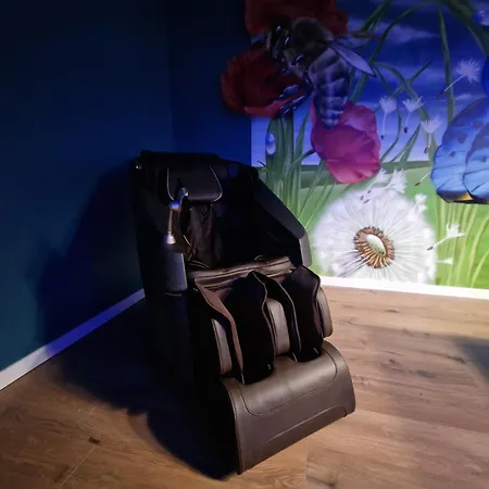 ベッド・アンド・ブレックファスト Un Moment *