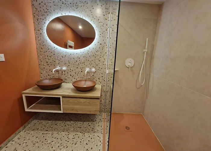 Un Moment לינה וארוחת בוקר