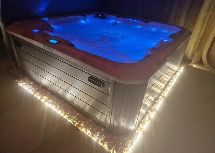 לינה וארוחת בוקר Un Moment