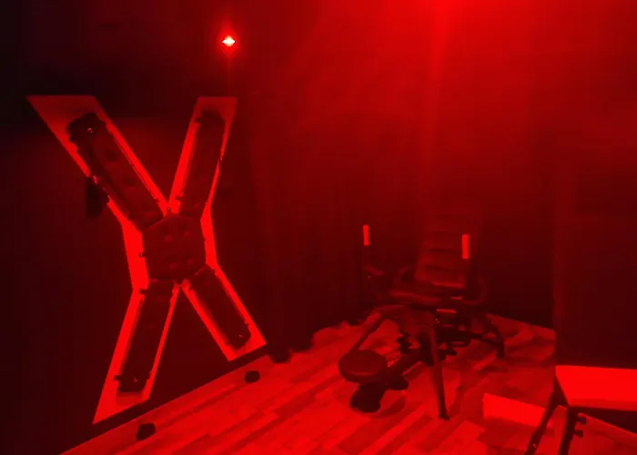 Un Moment לינה וארוחת בוקר