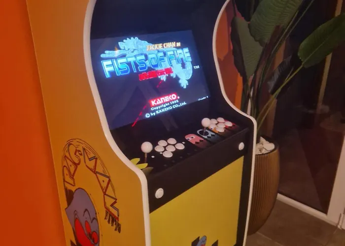 Un Moment לינה וארוחת בוקר *