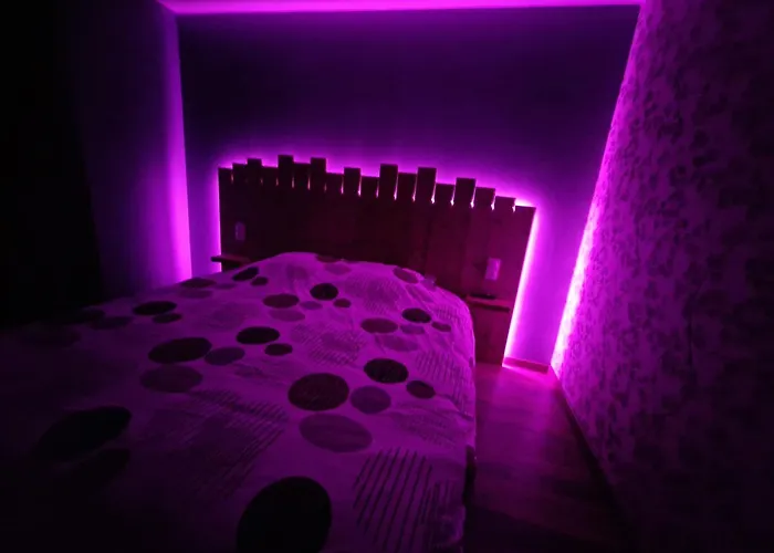 Un Moment לינה וארוחת בוקר Sailly-sur-la-Lys