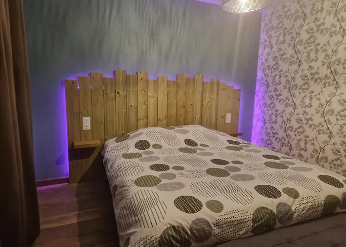 Un Moment * Sailly-sur-la-Lys