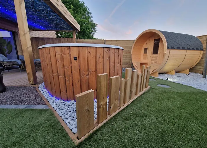 Un Moment לינה וארוחת בוקר *